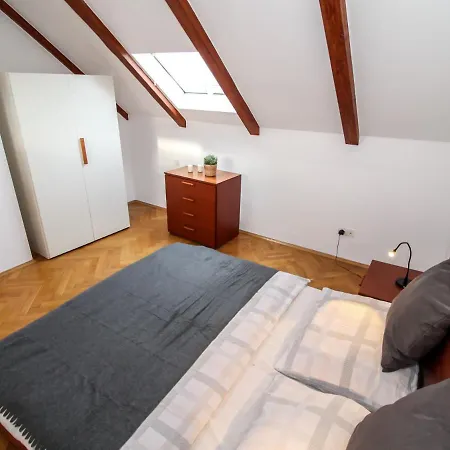 Apartment O21 By Interhome Apartment *