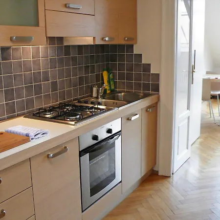Apartment O21 By Interhome *