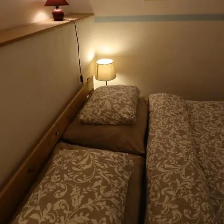 Homestay Old Town & Parking Assistance