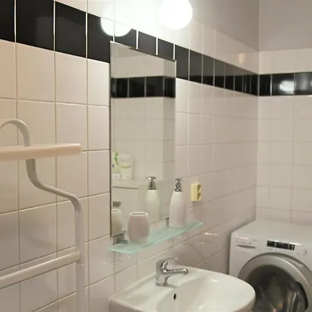 Apartment Charles Square *