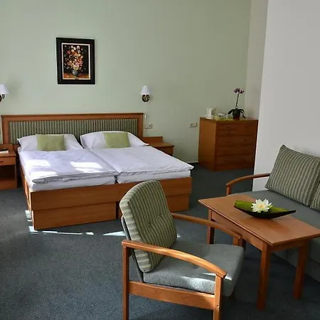 Hotell Castle