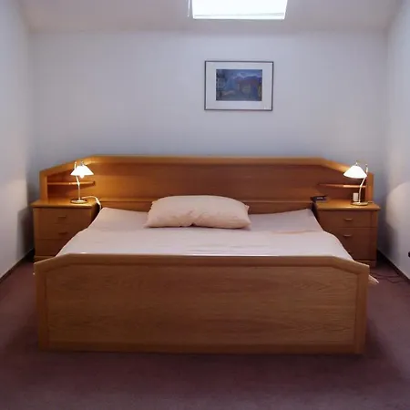 Apartment Narodni Prague