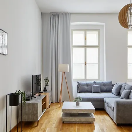 Apartment Days Prague