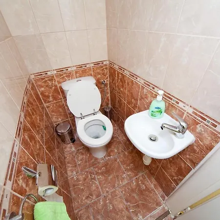 Exclusive Whirlpool * Prague