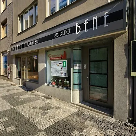 Hotel Bene Praga