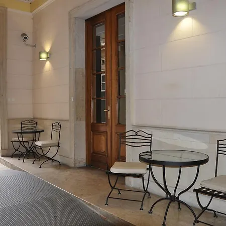 Hotel Eurostars David Prague
