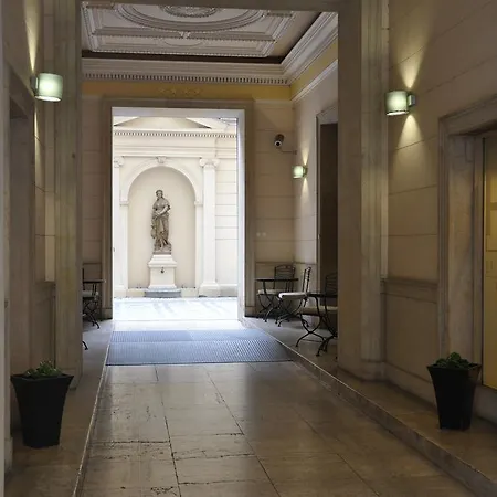 Eurostars David 4* Prague
