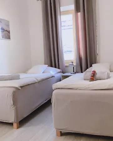 Apartment Happy 11 Prague