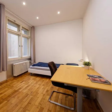 Vorsilska Apartmán