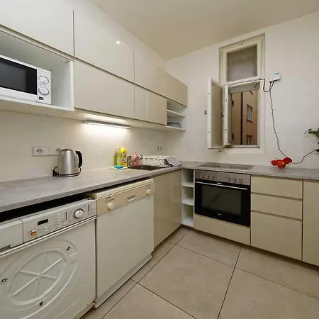 Vorsilska Apartmán