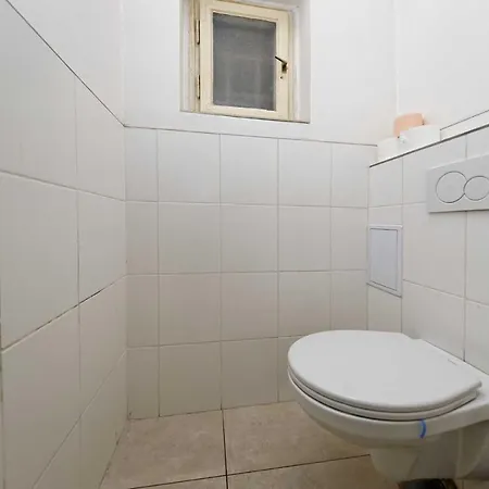 Apartmán Vorsilska *