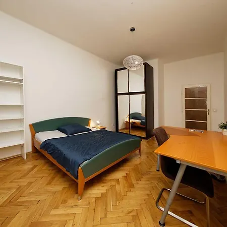Vorsilska Apartmán