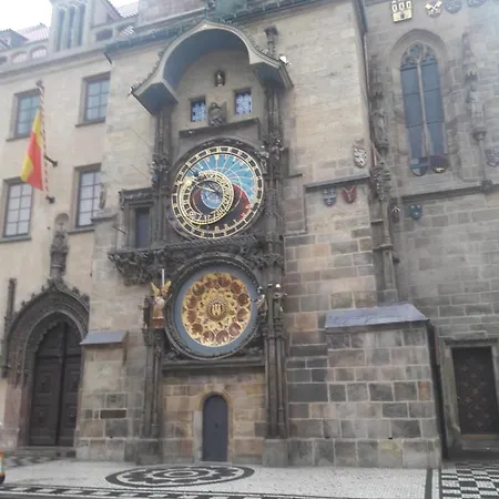 Exclusive Whirlpool * Prague
