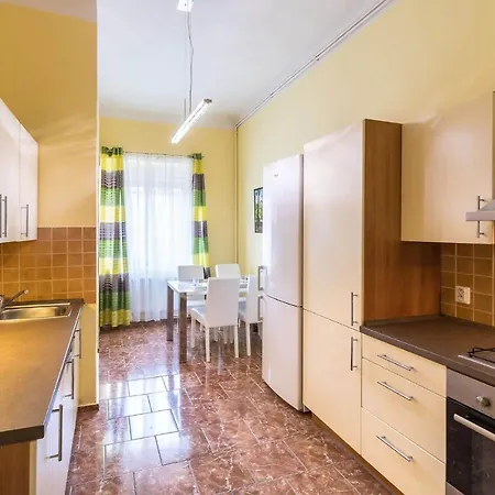Apartment Exclusive Whirlpool *