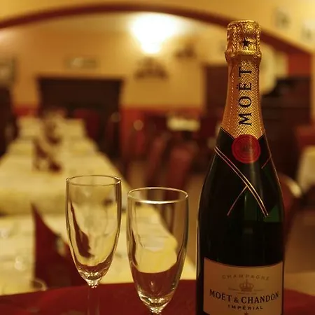 Aramis 4* Prague