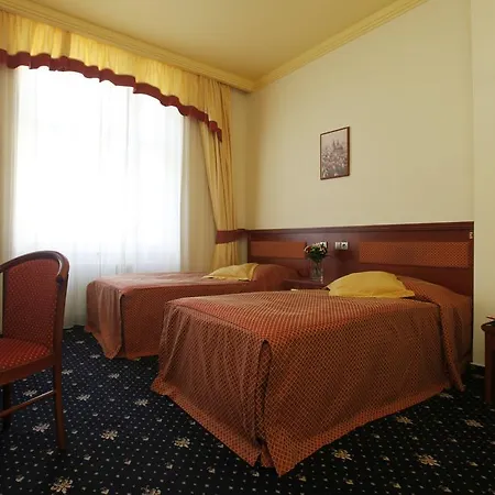Aramis Hotel Prague