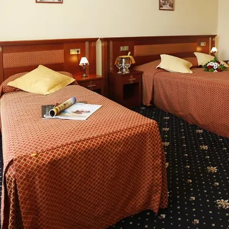 Aramis Prague