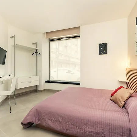 Vincanto Old Town Apartmanhotel Prága