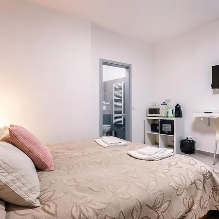 Apartmanhotel Vincanto Old Town 2*