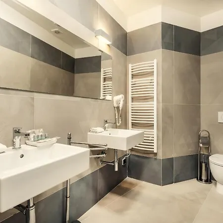 Vincanto Old Town Apartmanhotel Prága