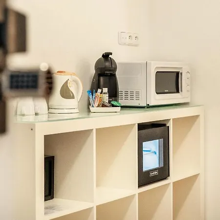 Vincanto Old Town Apartmanhotel