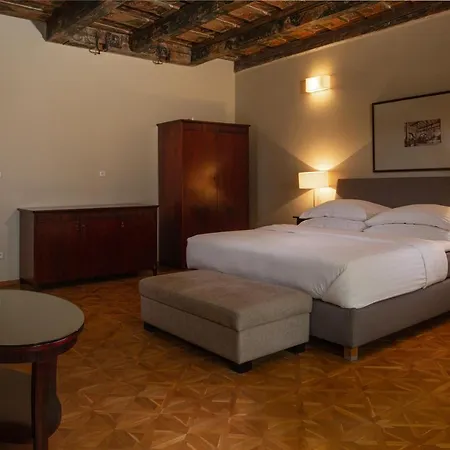 Charles Bridge & By Sivek Aparthotel