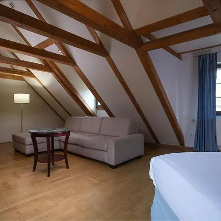 Charles Bridge & By Sivek Aparthotel