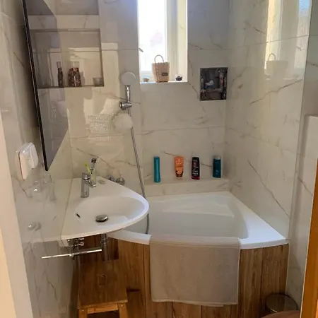 Apartment Anenska By Charles Bridge 1 *