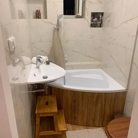Anenska By Charles Bridge 1 Apartment *