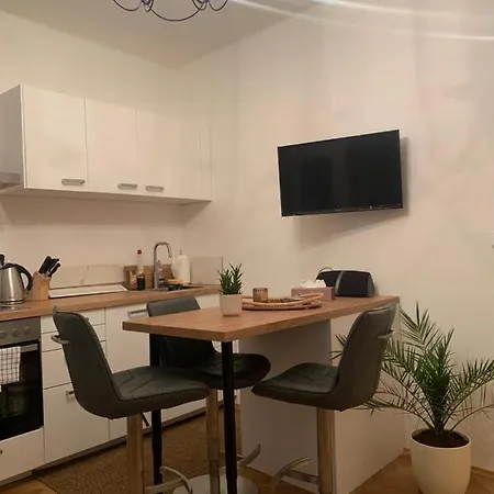 Apartment Anenska By Charles Bridge 1 Prague