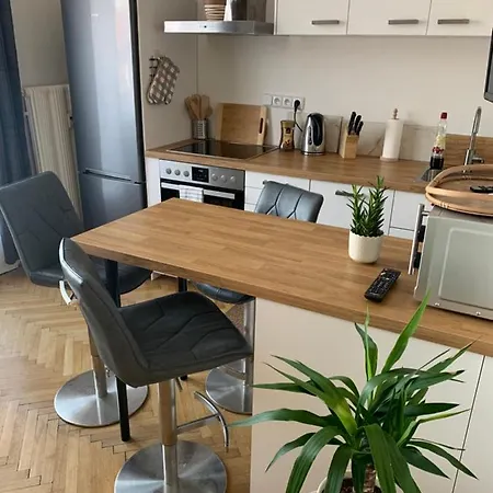 Apartment Anenska By Charles Bridge 1 *