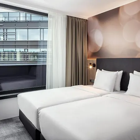 Hotel Stages Prague, A Tribute Portfolio 4*
