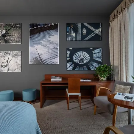 Hotel Art Prague