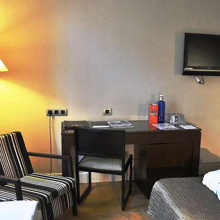 Eurostars David 4*