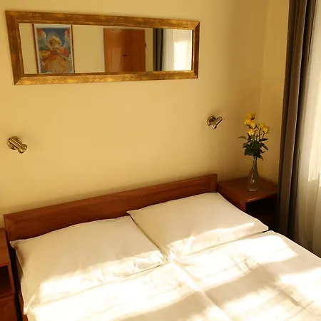 U Semika Hotel 3*