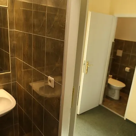 U Semika Hotel Prague