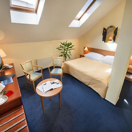Hotel Ea Tosca