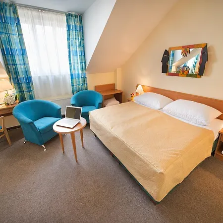 Hotel Ea Tosca