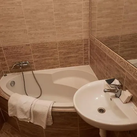 Joy Prague Apartment