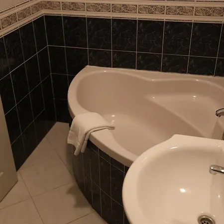 Hotel Donatello Praha