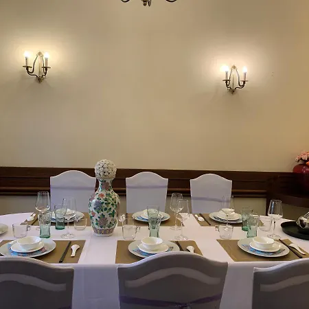 Branik Hotel
