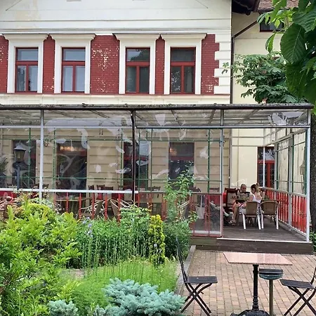 Branik 3* Prague