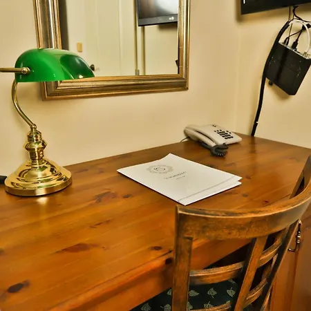 Hotel U Schnellu 3*