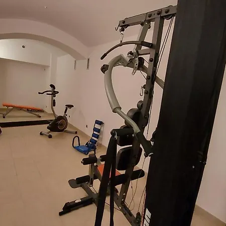Apartment Quiet In Center