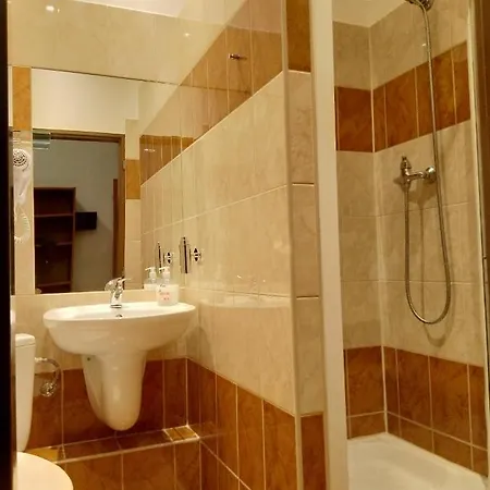 Guest house Beta