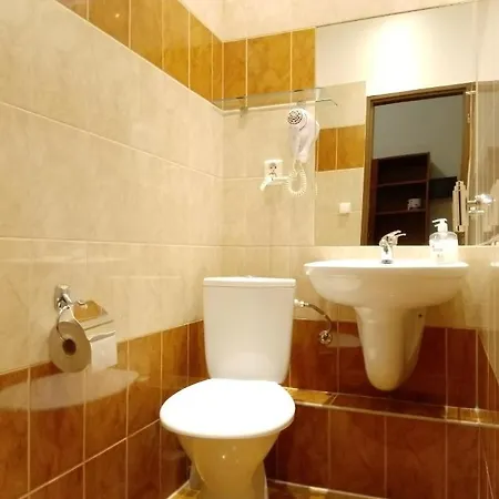 Beta Guest house 2*