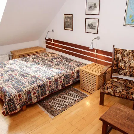Hodkovicky By Interhome
