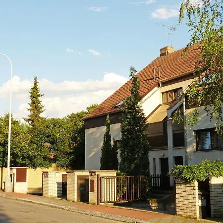 Hodkovicky By Interhome *