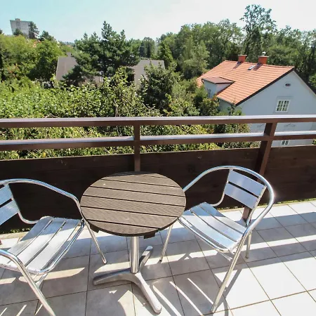 Apartment Hodkovicky By Interhome