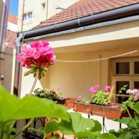 Nerudova Prag